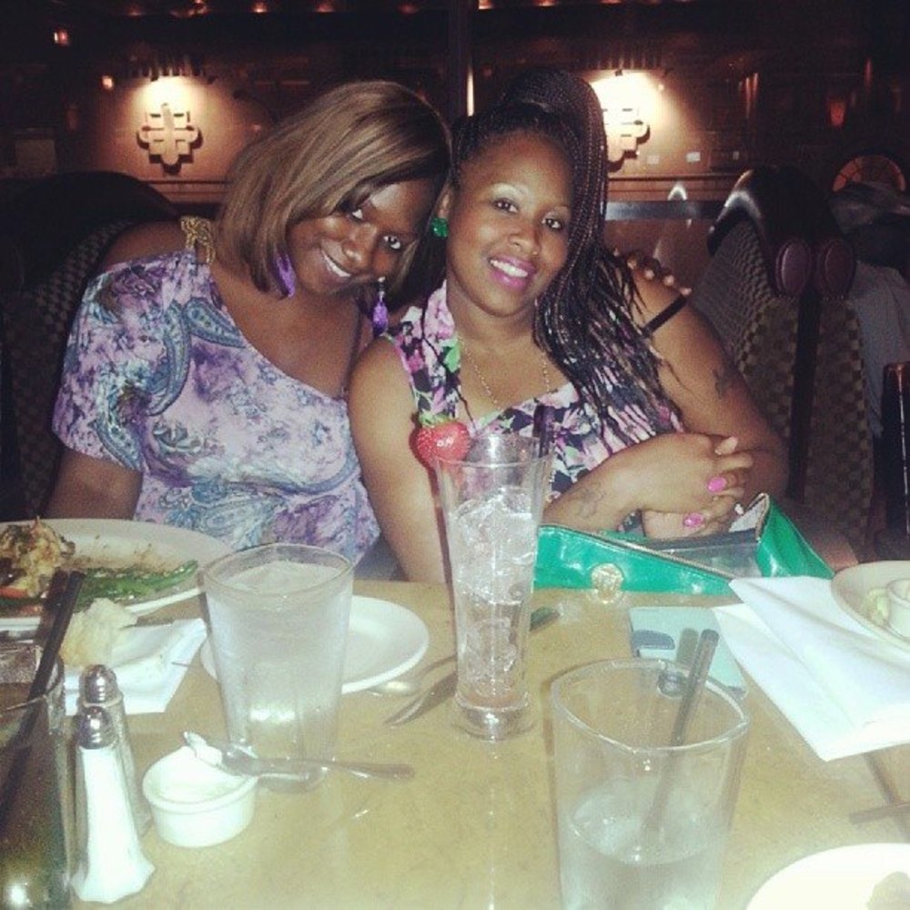 Meet your Posher, Shevada