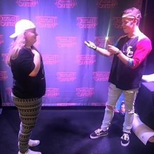 Meet your Posher, Alyssa