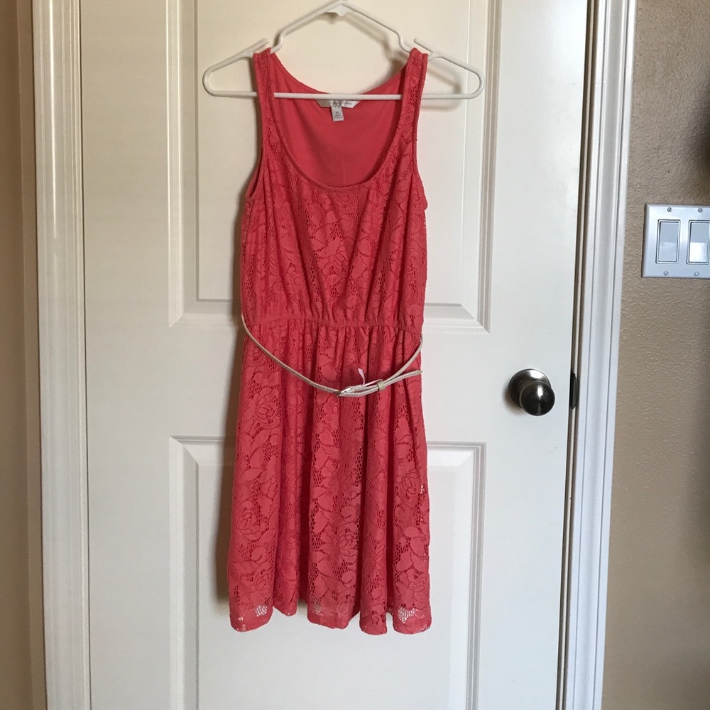 Lauren Conrad Dress. NWOT.