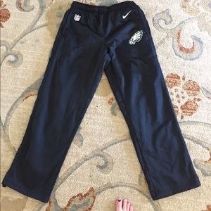 Men's Philadelphia Eagles Nike Sweatpants