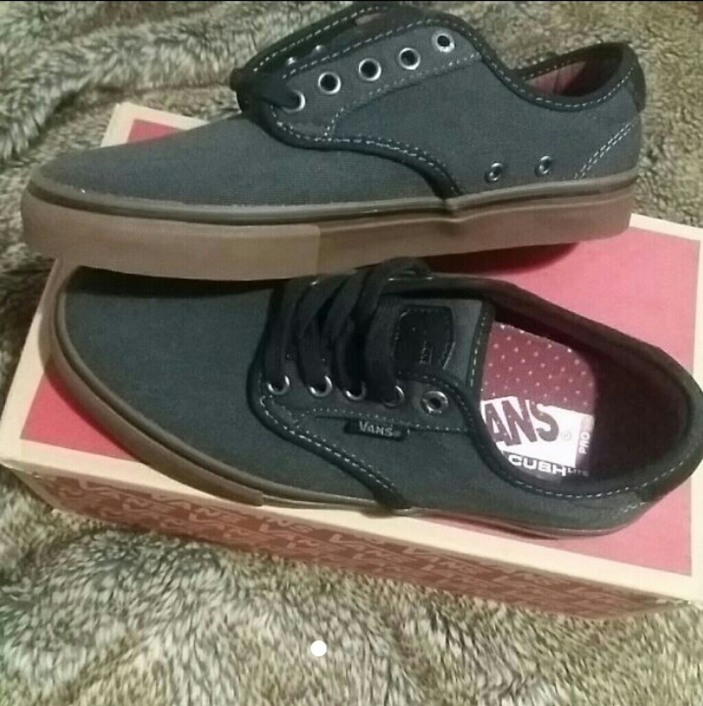 Vans chima ferguson pro