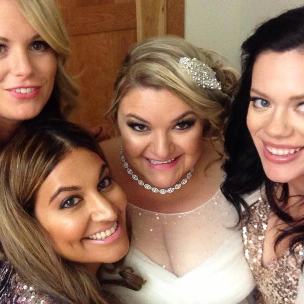 Meet your Posher, Taylor