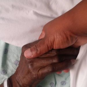 Meet your Posher, Shae