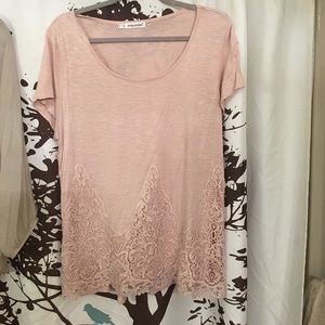 Women's blouse