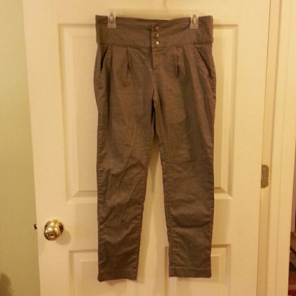 Ladies pants