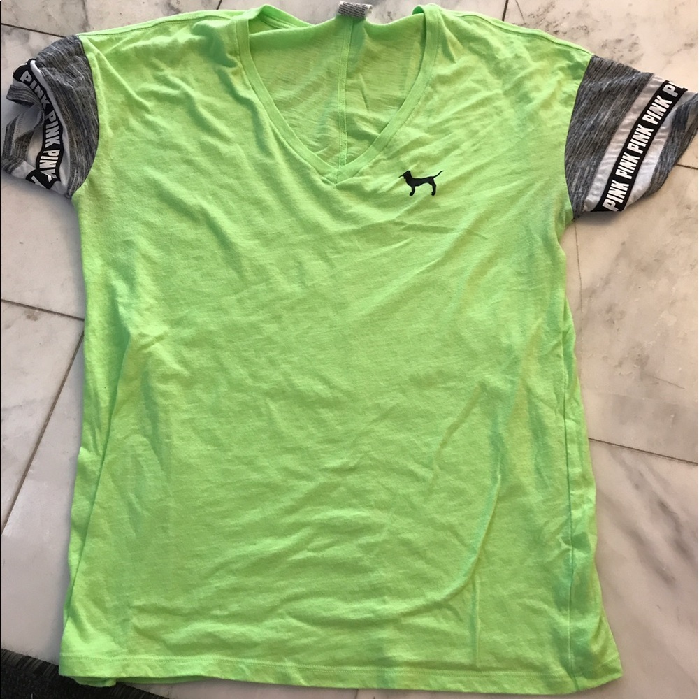 Victoria Secret PINK tee
