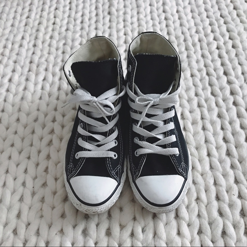 Converse Chuck Taylor All Star High Top