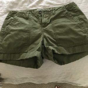 Old Navy Boyfriend shorts