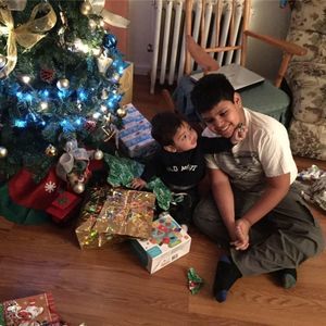 Meet your Posher, Jair