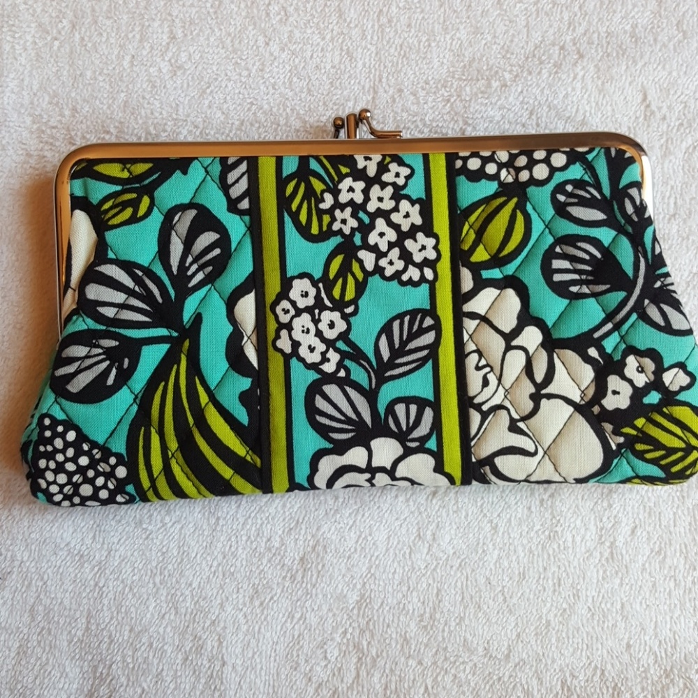 Vera Bradley Wallet