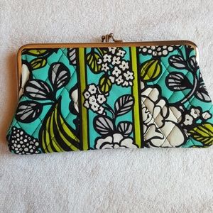 Vera Bradley Wallet
