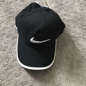Nike Dry fit baseball cap hat