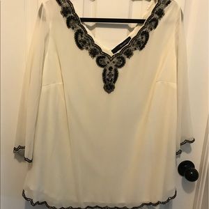 Women's blouse