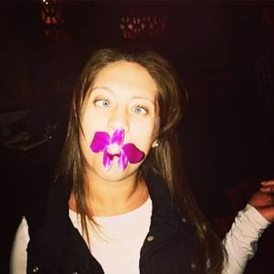 Meet your Posher, Brianna