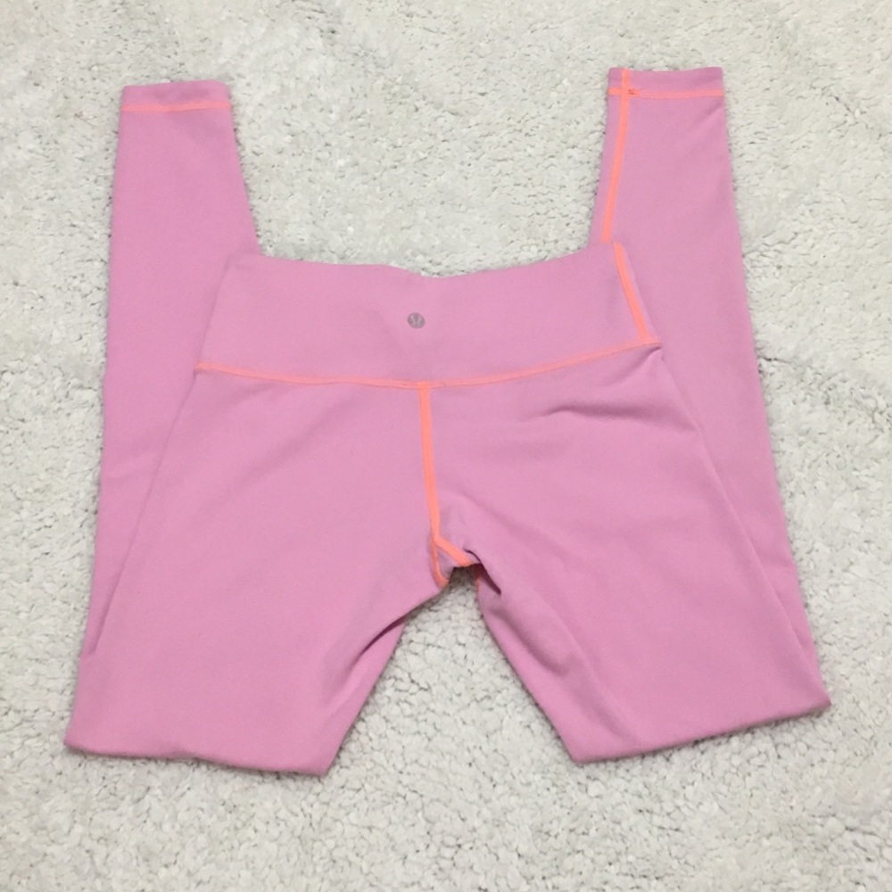 Lululemon Reversible Legging