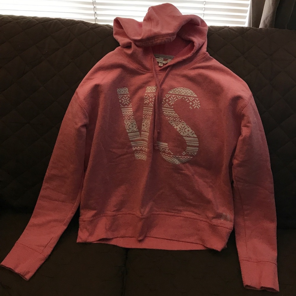 VS sweatshirt