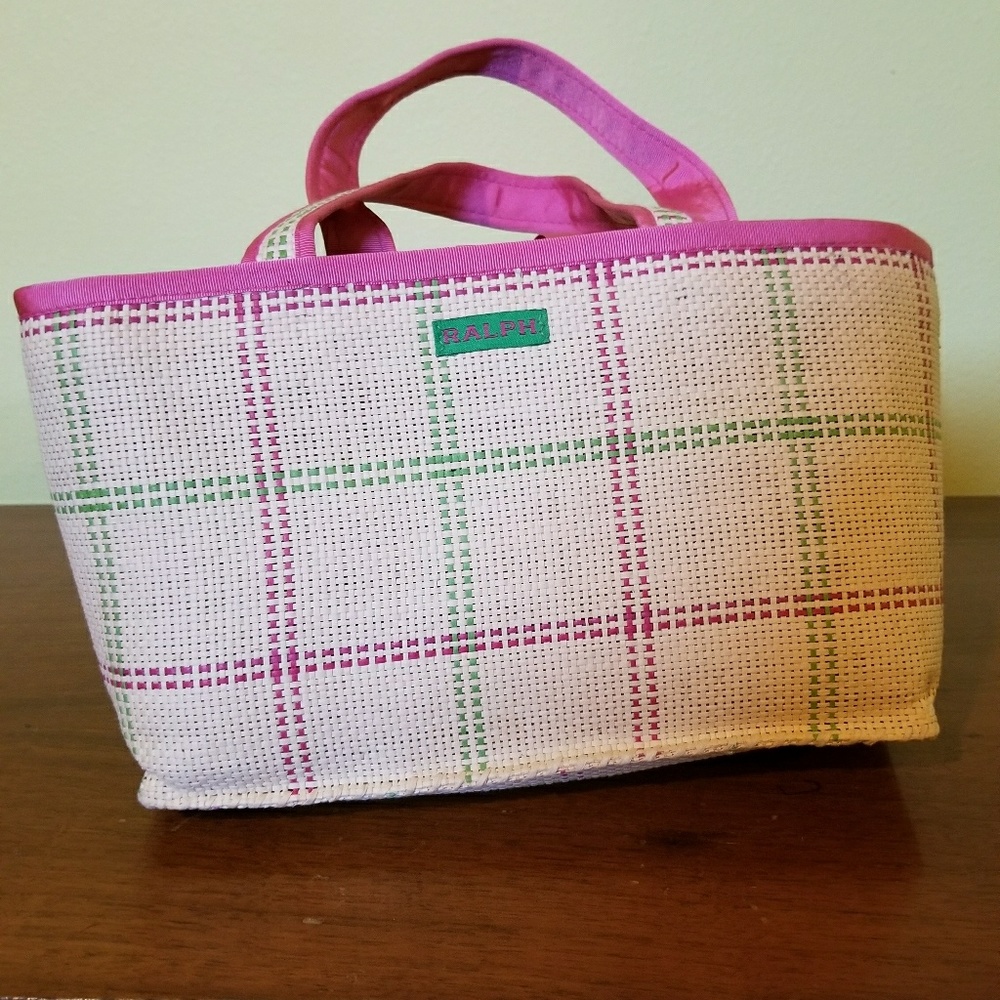Ralph purse