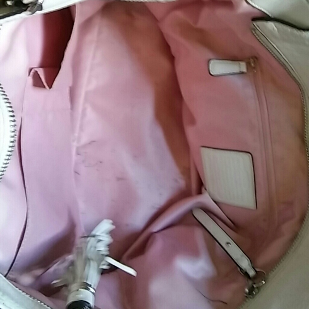 Coach Handbag - Picture 3 of 5