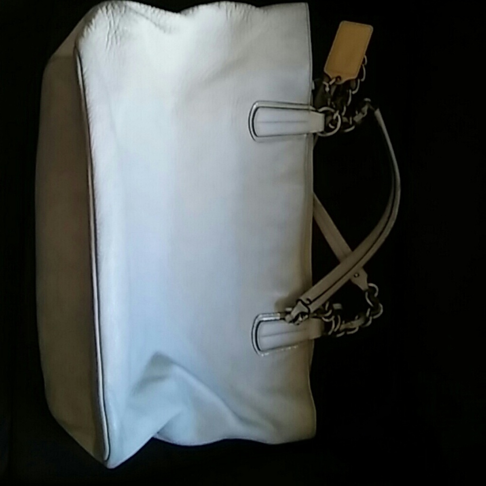 Coach Handbag - Picture 5 of 5