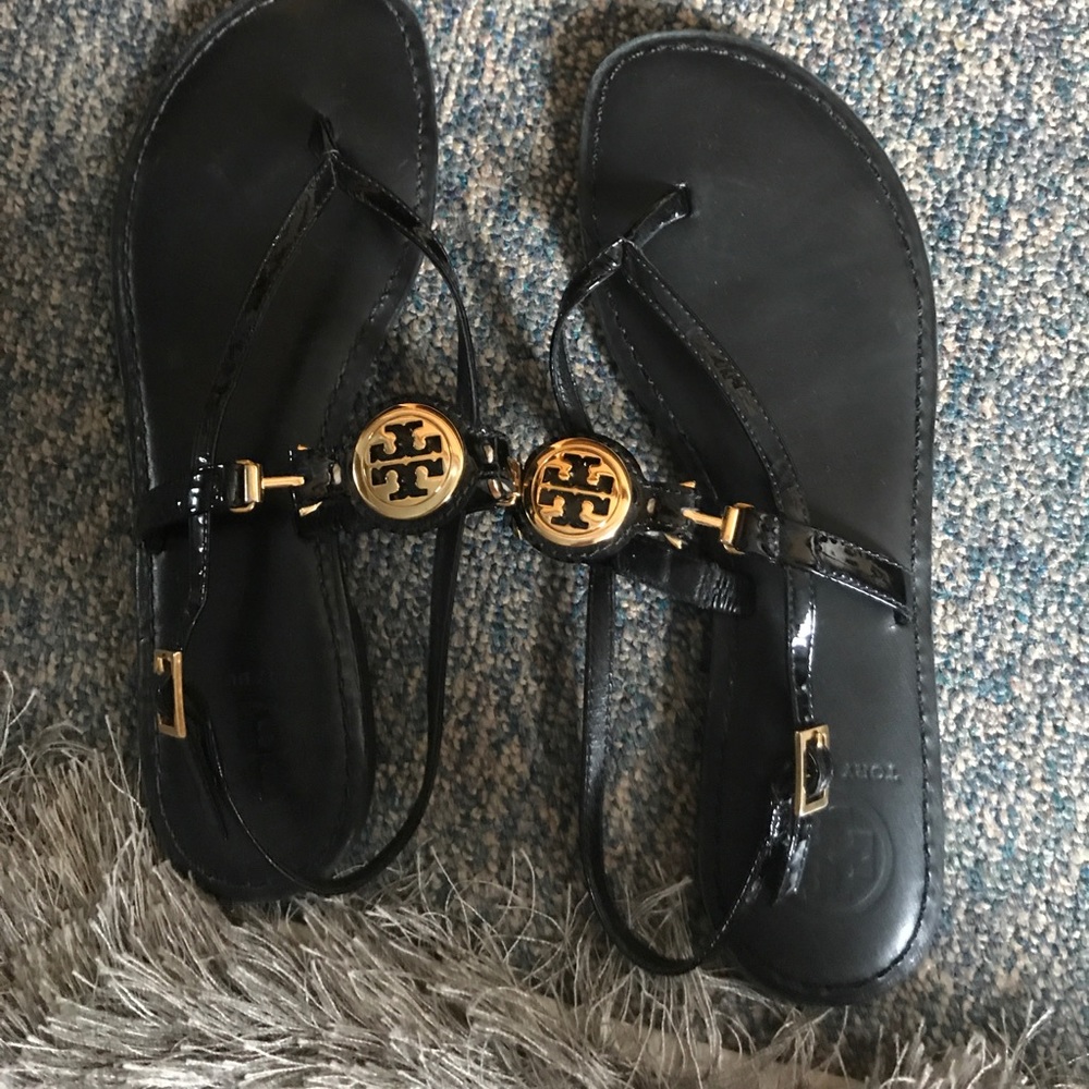 Tory burch Sandles
