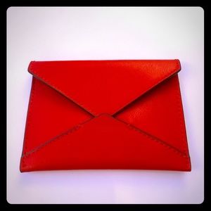 Banana Republic Women's card holder 💳💵