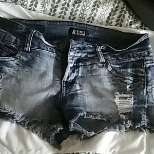 Celebrity pink Shorts
