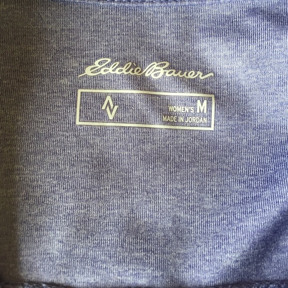 Eddie Bauer - Infinity Button Down Shirt - Picture 3 of 8