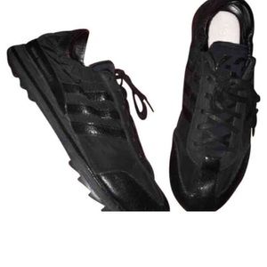 Y-3 adidas yohji yamamoto designer shoes