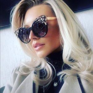 Cat eye sunnies Cat eye sunnies