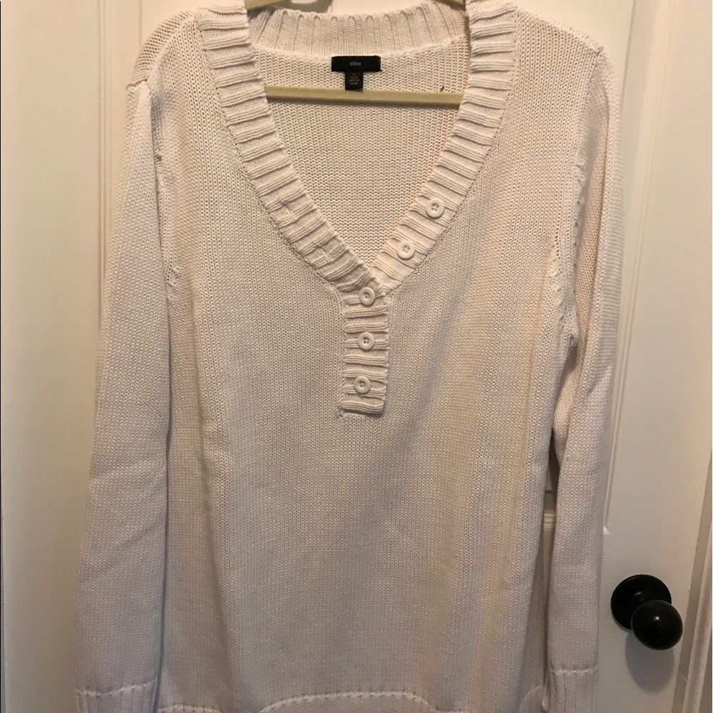 Women's sweater
