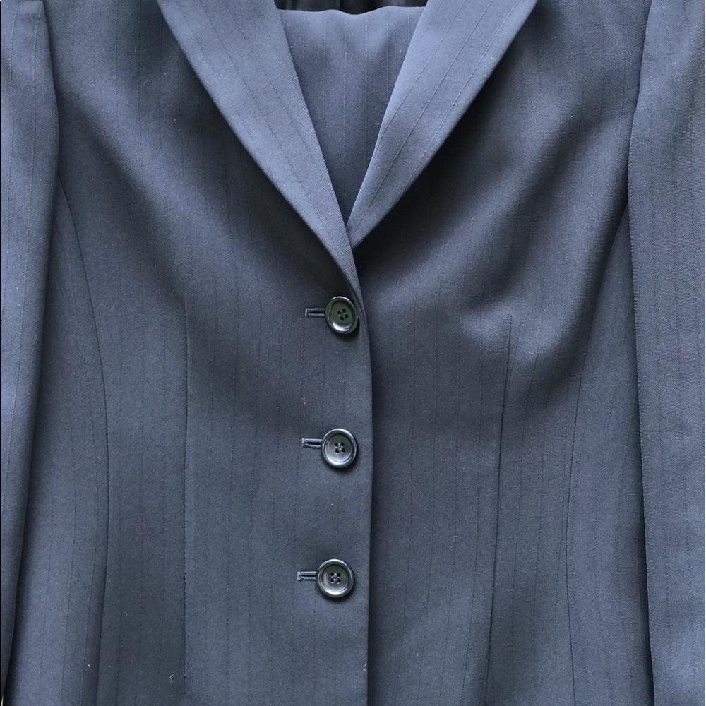 Ann Taylor Suit