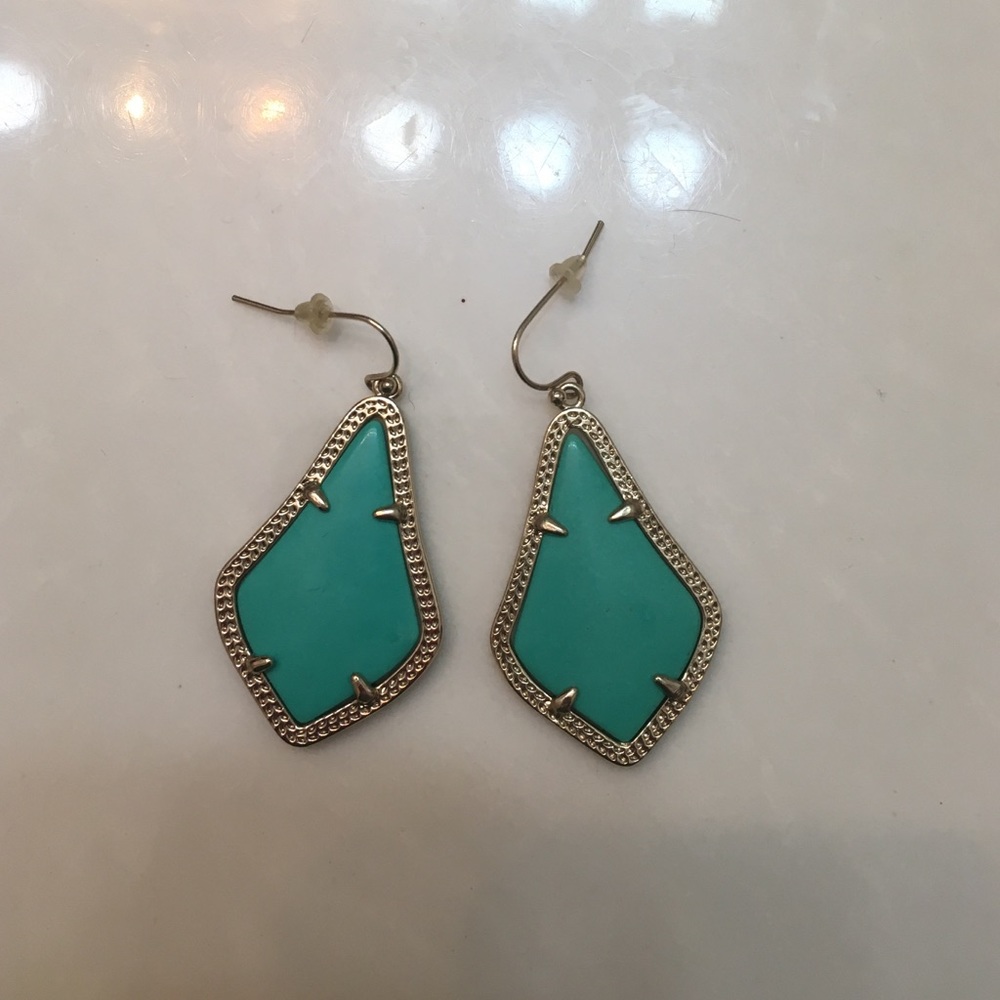 Kendra Scott Earrings