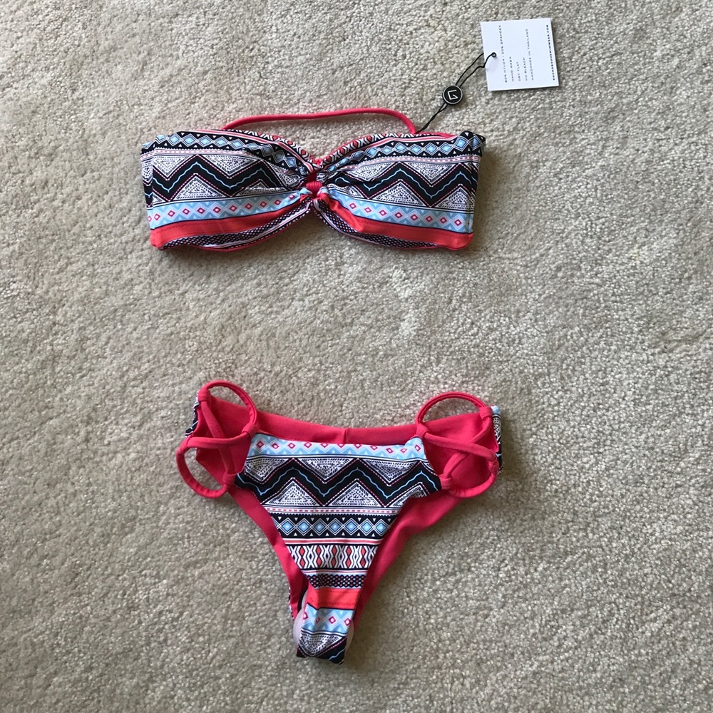 Swimwear by khongboon