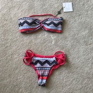 Swimwear by khongboon