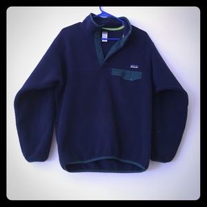 Patagonia Men's Synchilla Snap-T Pullover