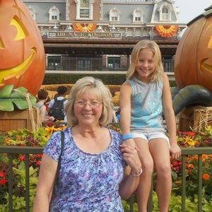 Meet your Posher, Susan