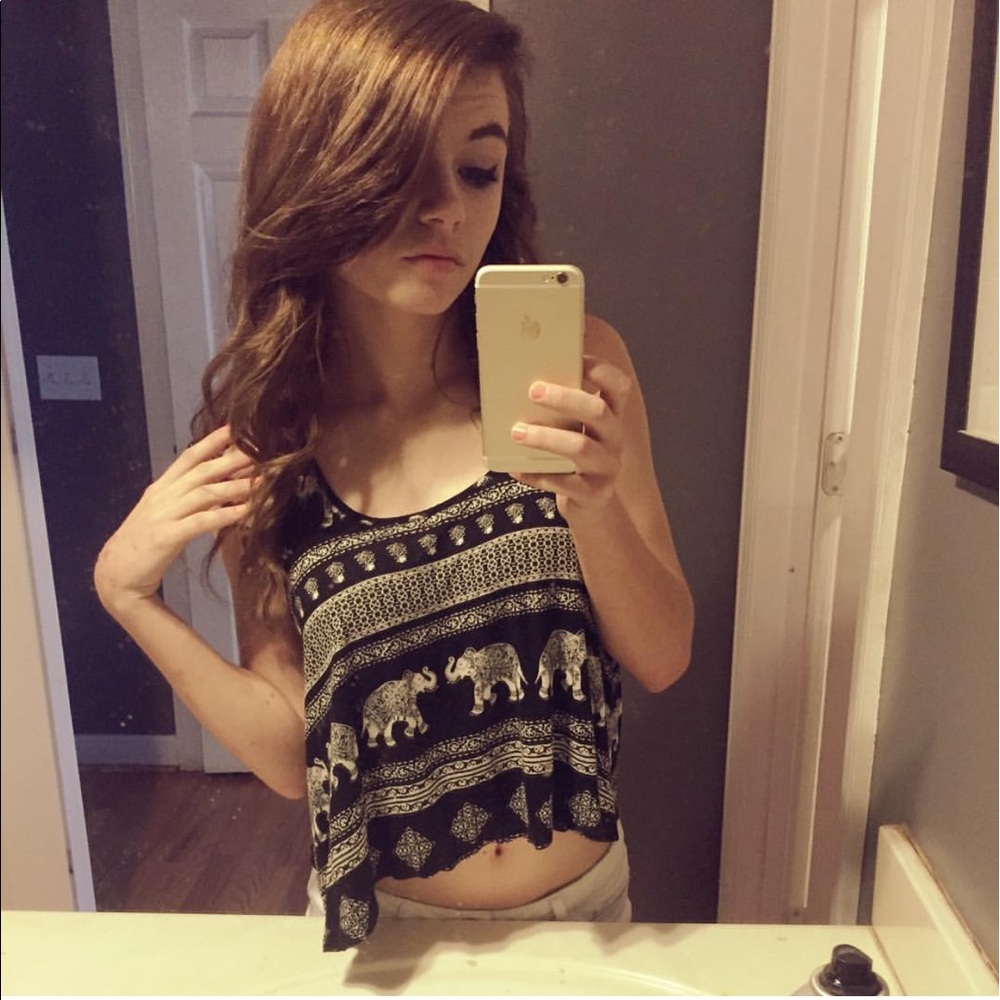 Elephant Tank 🐘