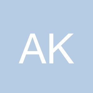 Meet your Posher, Alaska