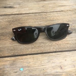 Ray Ban New Wayfer