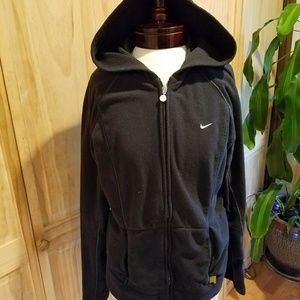 FINAL PRICE!! Nike hoodie!!