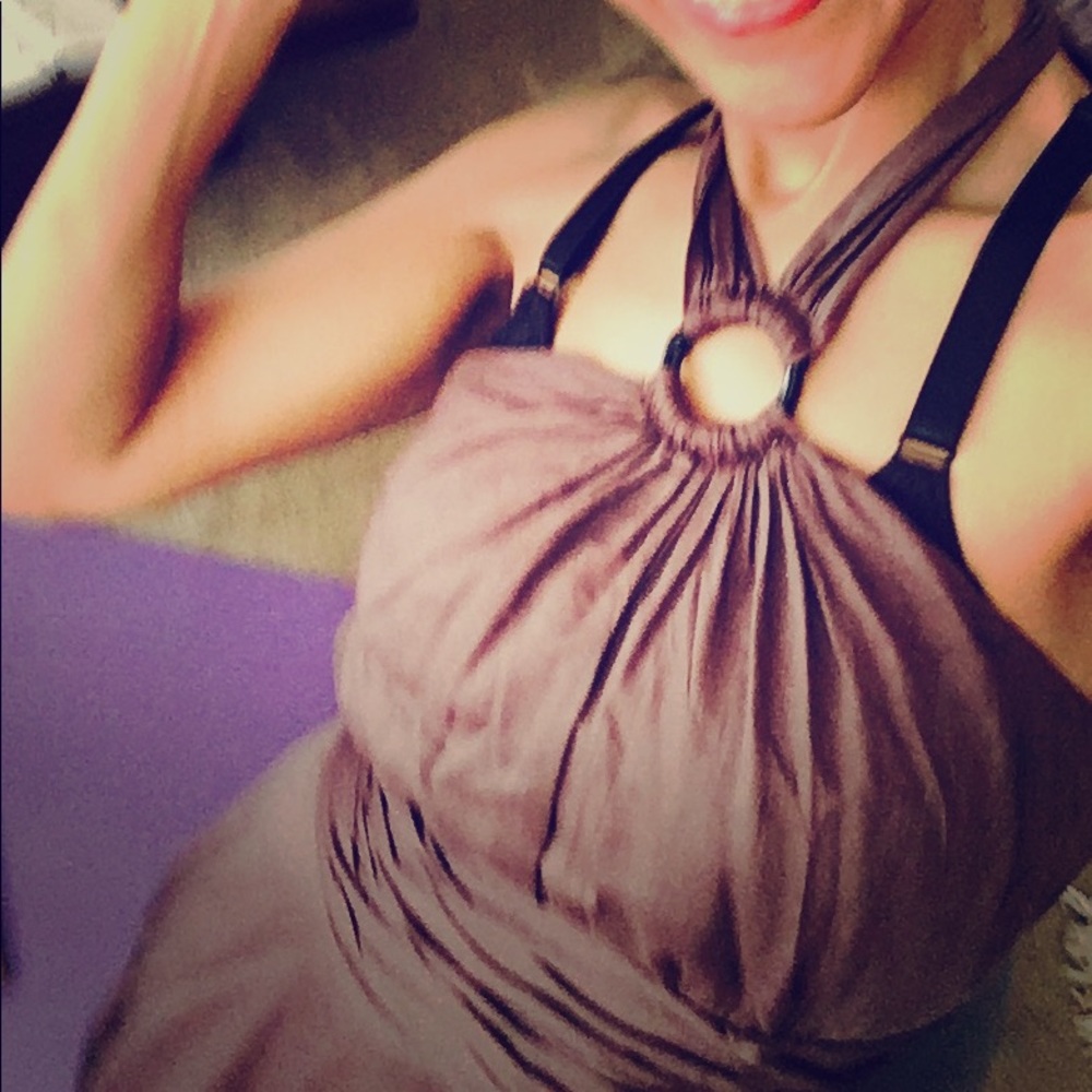 Cocktail dress