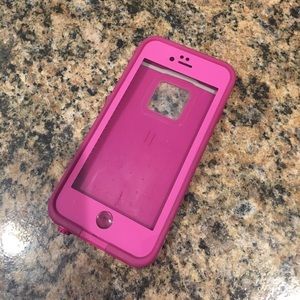 Lifeproof for iPhone 6/6s/7