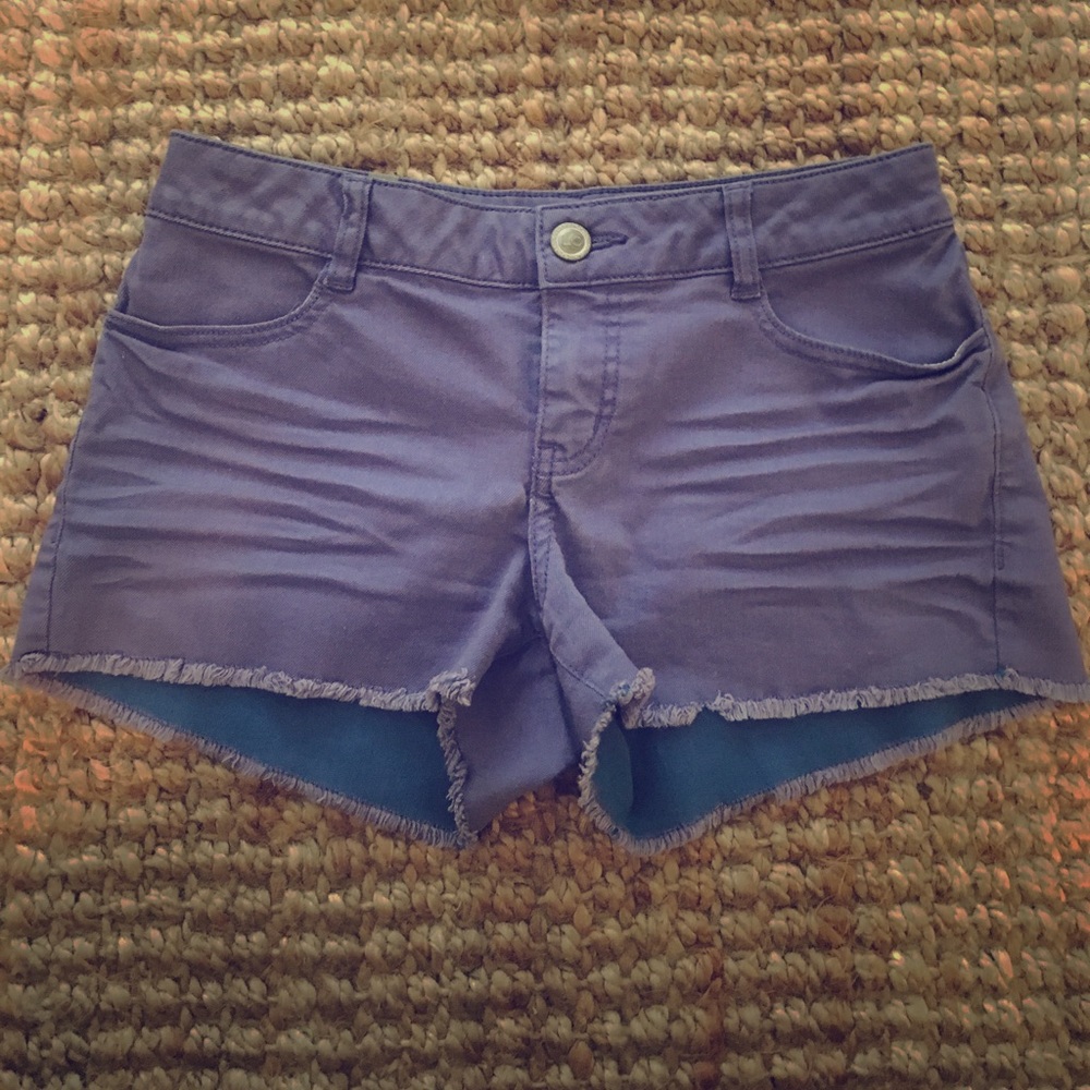 Lauren Conrad shorts