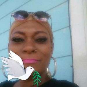 Meet your Posher, Jacqueline