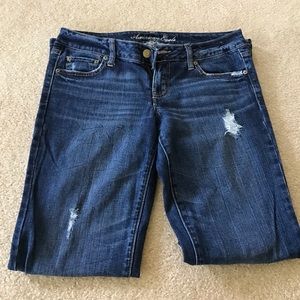 Women's Jeans