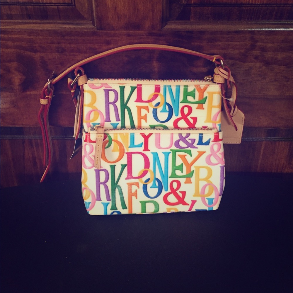 Dooney & Bourke Bag