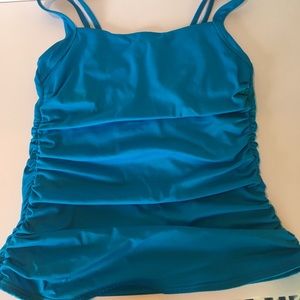 Swimsuit Tankini. Miracle Suit.