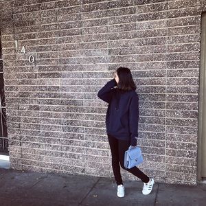 Meet your Posher, Candice