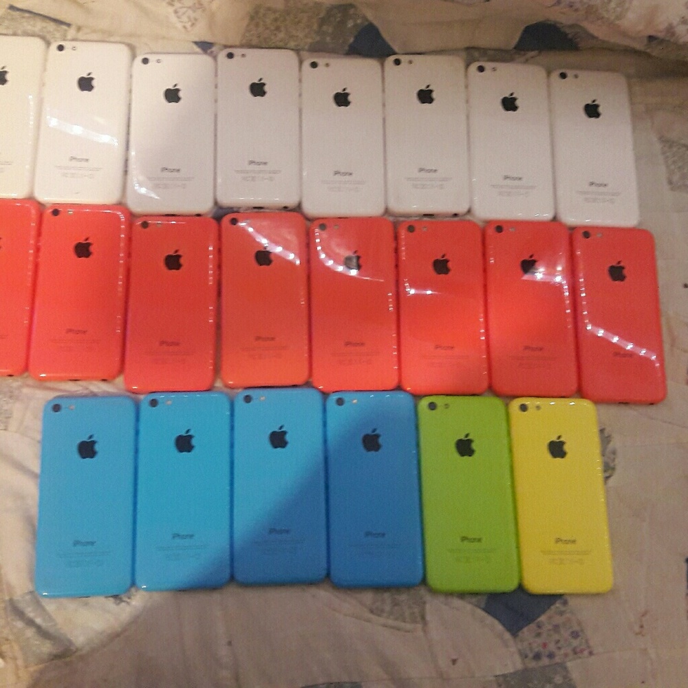IPhone 5c