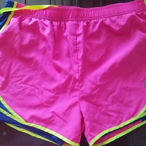 Reebok shorts